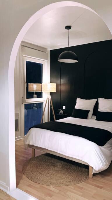 Appartement Vue Sur Mer Plérin Εξωτερικό φωτογραφία