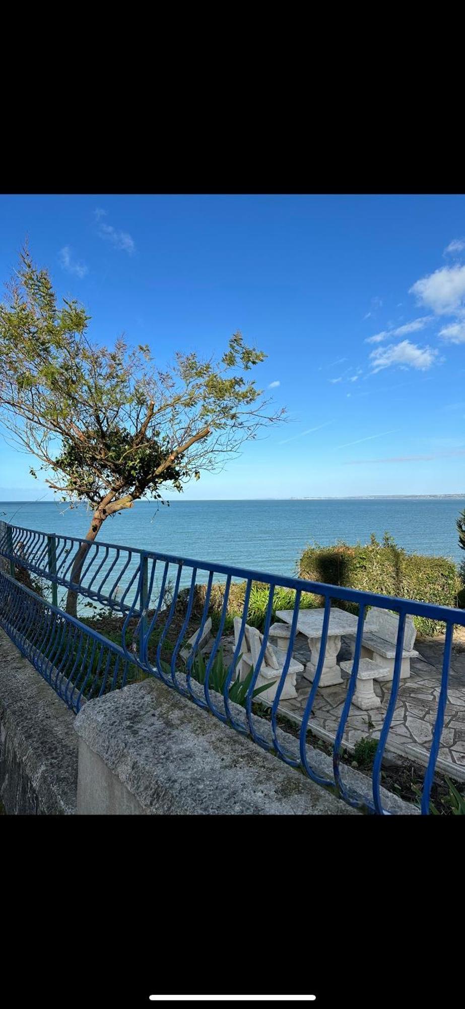 Appartement Vue Sur Mer Plérin Εξωτερικό φωτογραφία